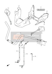 021220680B, .Screw, Suzuki, 2